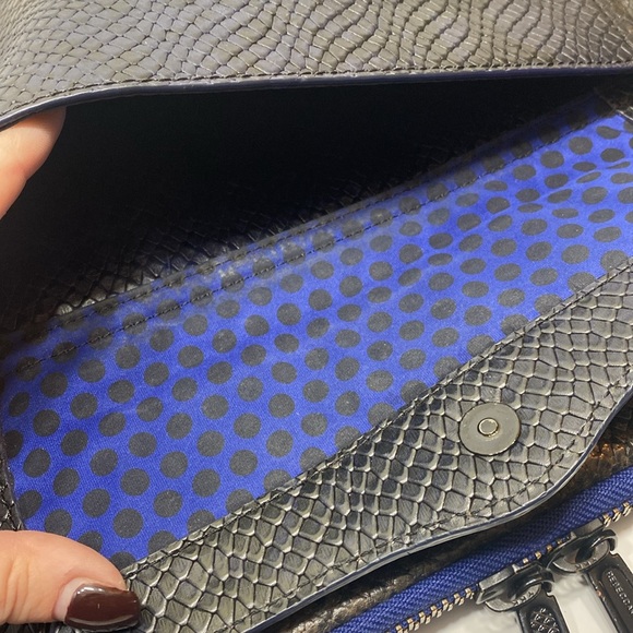 Rebecca Minkoff Laptop Bag - Picture 7 of 15